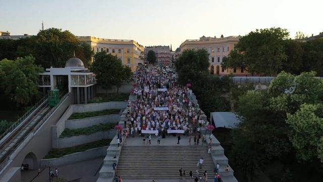 ❗️ПАТРИАРХ ВАРФОЛОМЕЙ, МЫ ВАС НЕ ЖДЁМ! смотреть онлайн