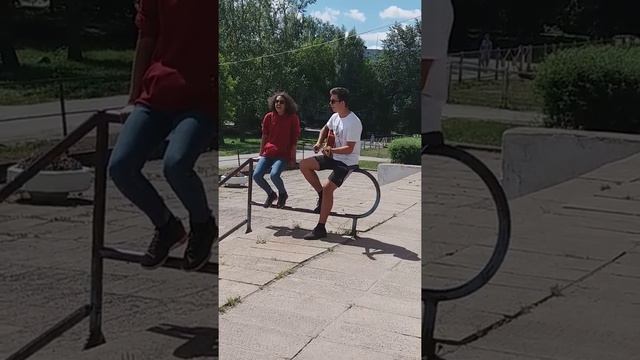 Клевая песенка смотреть онлайн
