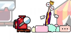 Mini Crewmate Kills Compilation #19 - Emoji Collection