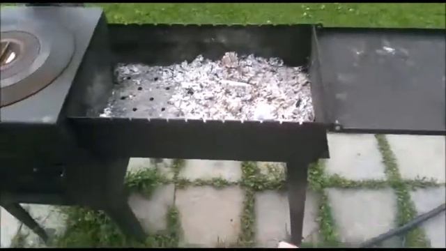 Видео ролик казан мангал Сибирь смотреть онлайн