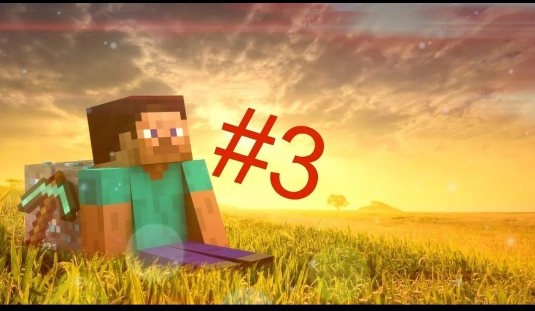 ЭКСТРЕМАЛЬНОЕ ВЫЖИВАНИЕ В МАЙНКРАФТ! (3 ЧАСТЬ) смотреть онлайн