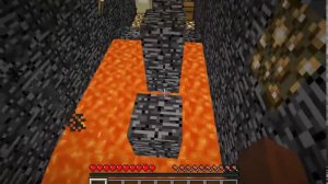 Майнкрафт (новая карта)