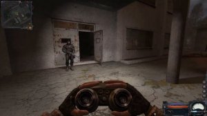 S.T.A.L.K.E.R.: Чистое небо.Задания долговцев(Автомат долговца,Кейс долговца)