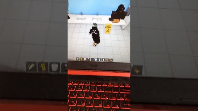 как сесть в public bathroom simulator roblox смотреть онлайн