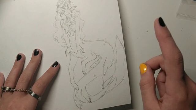 ОБЗОР АКВАРЕЛИ ОТ ART CREATION ⭐ смотреть онлайн