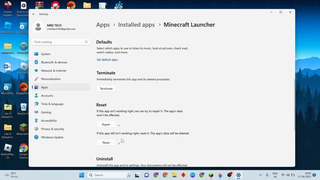 Fix You Are Not Logged In Your Minecraft Account смотреть онлайн