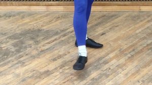 Позиции ног в классическом танце