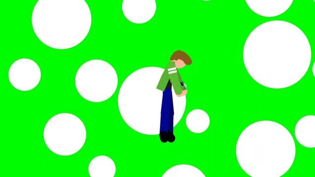 Stick Nodes Animation ( Ben 10 UA vs Ben 10 Reboot ) смотреть онлайн