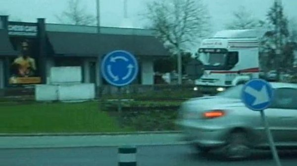 erik gelade transport