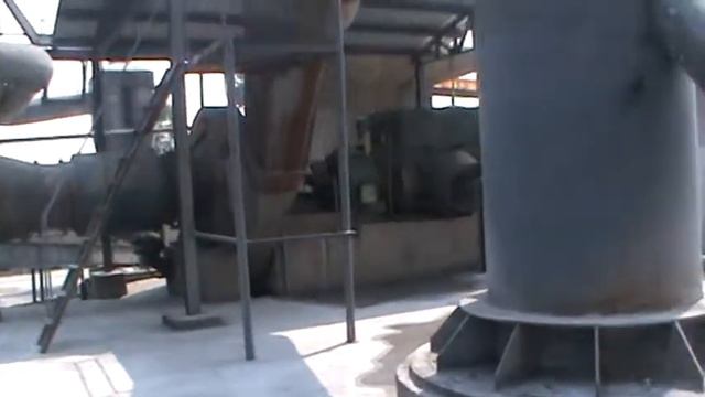 рукавный фильтр в цементном заводе смотреть онлайн