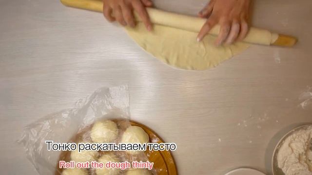 Новинка❗️ПОЧЕМУ Я НЕ ЗНАЛА ЭТОГО РЕЦЕПТА РАНЬШЕ? Это самое простое, что я когда-либо делала. АСМР смотреть онлайн