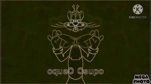 Cat Leopold Says Klasky Csupo Effects 4 in CoNfUsIoN