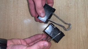 Лайфхак✅ | Узнай как сделать поставку для телефона из канцелярских скрепок | Полезное❕