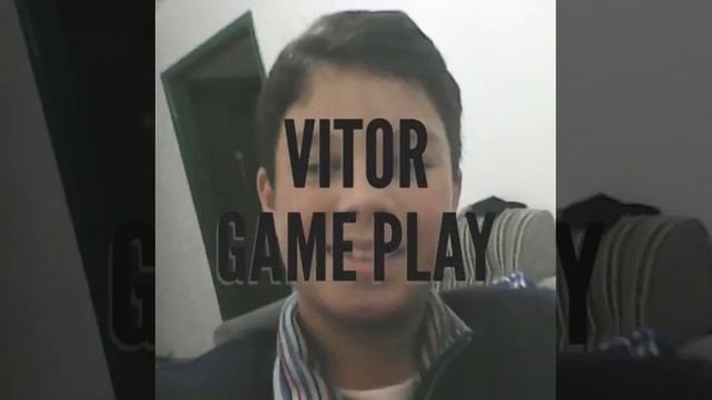 Vitor game play смотреть онлайн