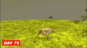 Smilodon's Life | Prehistoric Animal Life [S1E1] | SPORE