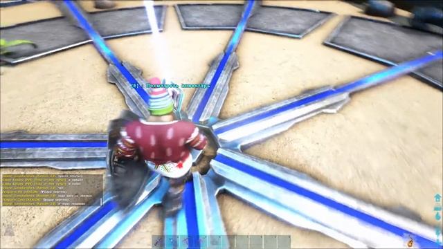 ПОХОД ЗА СОКРОВИЩАМИ ► ARK: Survival Evolved #2 смотреть онлайн