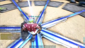 ПОХОД ЗА СОКРОВИЩАМИ ► ARK: Survival Evolved #2