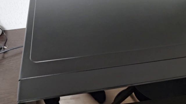 Инверторная микроволновая печь LG MS2595GiS смотреть онлайн