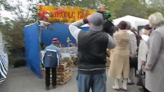 День города Ипатово 5 октября 2013 г. смотреть онлайн