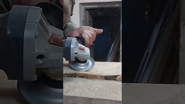 УШМ и массив черешни.Режу блюдо . смотреть онлайн