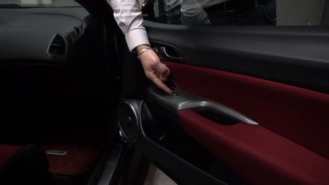 HONDA CIVIC TYPE R FN2 | TEST DRIVE смотреть онлайн