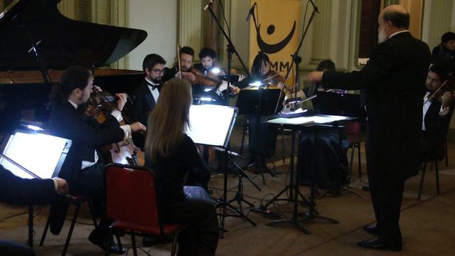 Karl Jenkins 