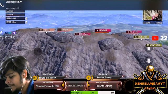 PUBG MOBILE LIVE GAMEPLAY || CUSTOM ROOM MATCH || BEST PUBG COMMENTARY ||DYNAMO|| #pubg #pubgmobile смотреть онлайн