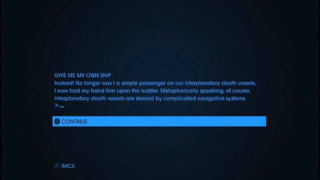 Saints Row IV - Zinyak Text Adventure смотреть онлайн