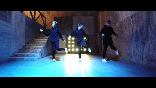 Клип - Танцевать (Extended Mix)
ELLA, Street Choice смотреть онлайн