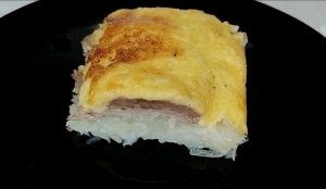 Готовили так картошку? Обязательно попробуйте!