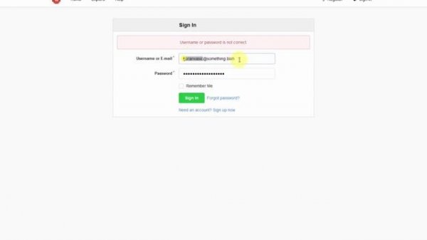 Git - Installing Gogs on Windows