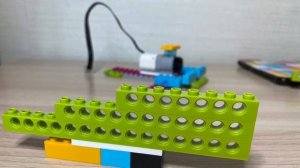 LEGO wedo 2.0 Телевизор