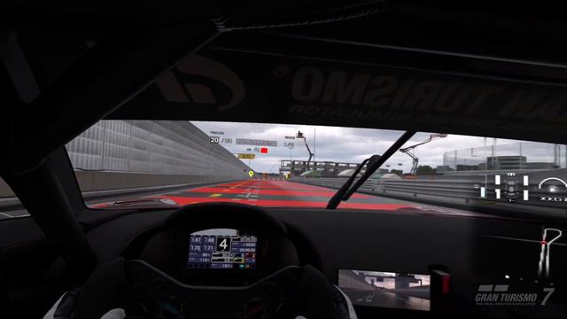 Playstation VR2 - Gran Turismo 7 ... erster , schneller Eindruck смотреть онлайн