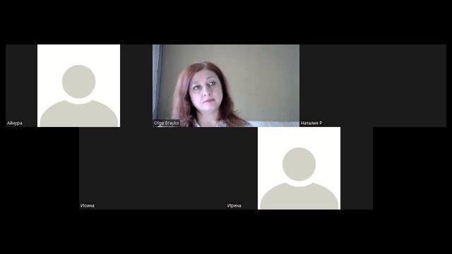 О чем нам хочет сказать нересурсное состояние в отношениях? смотреть онлайн