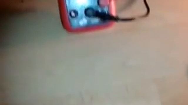 Inverter Circuit Update Different Transformer