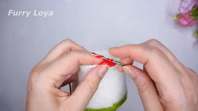 🍄Как вязать Гриб Мухомор крючком 🍄 Сумка амигуруми 🍄 Вязаный дом для ёжиков🍄.mp4 смотреть онлайн