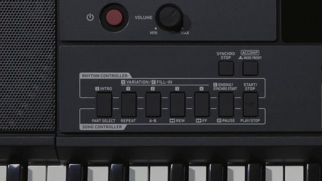 CASIO CT-X5000 Video Manual - Chapter 1: Introduction смотреть онлайн