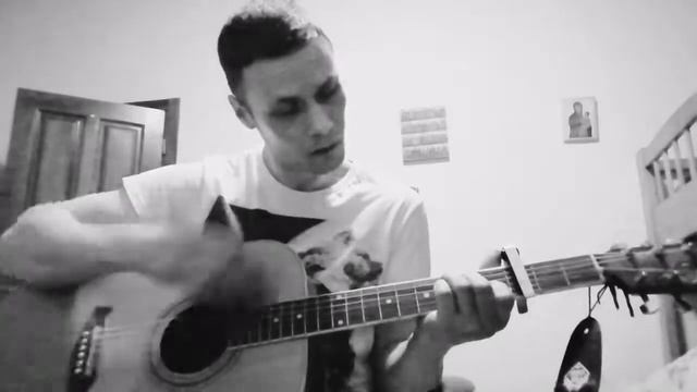 Коли навколо ні душі смотреть онлайн