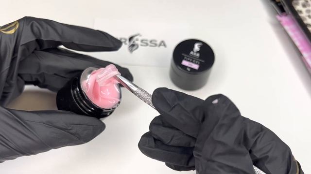 Гель для типс A.V.A розовый, 5 г смотреть онлайн