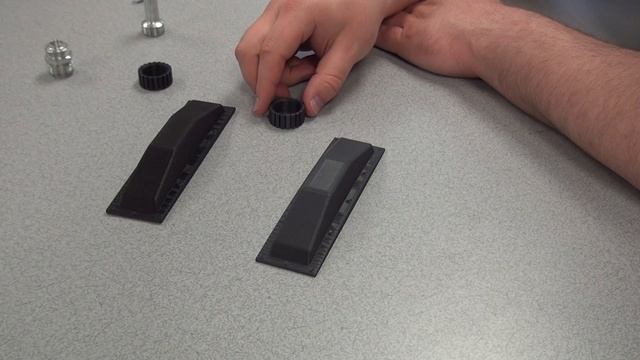 COMPARING NYLON X TO PRUSAMENT CARBON FIBER POLYCARBONATE смотреть онлайн