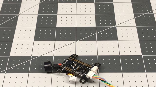 4-in-1 ESC Signal Wiring смотреть онлайн