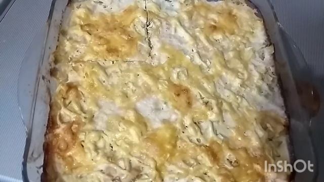 Кулинарные угощения с Анной