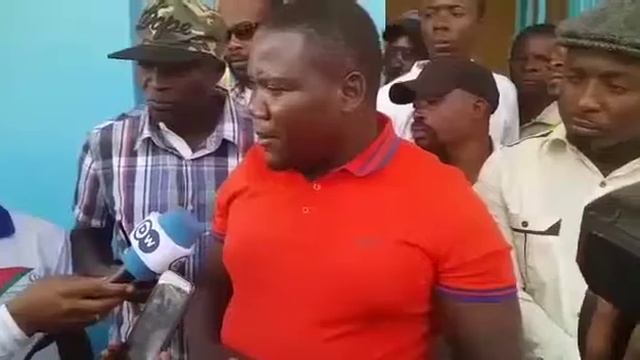 RD CONGO - KATANGA :  LA JEUNESSE PRÊTE AU SOULÈVEMENT