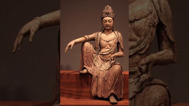 Guanyin | Wikipedia audio article смотреть онлайн