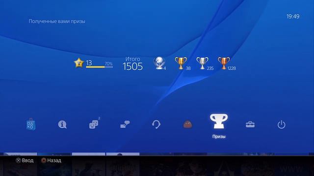 Большой обзор PS4: #6 - 2 недели спустя