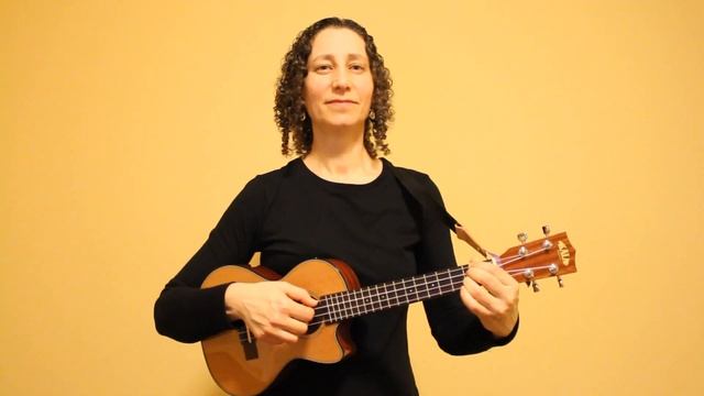 4 Beautiful Ways to Play Groovy Kind of Love (Phil Collins) ?EASY Ukulele Strumming To Fingerpickin смотреть онлайн