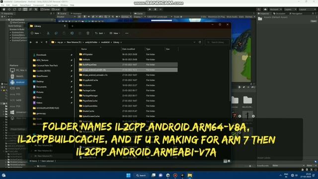 Gradle Build Failed In Unity , Gradle Errors , Gradle Build Failure , Gradle Fix