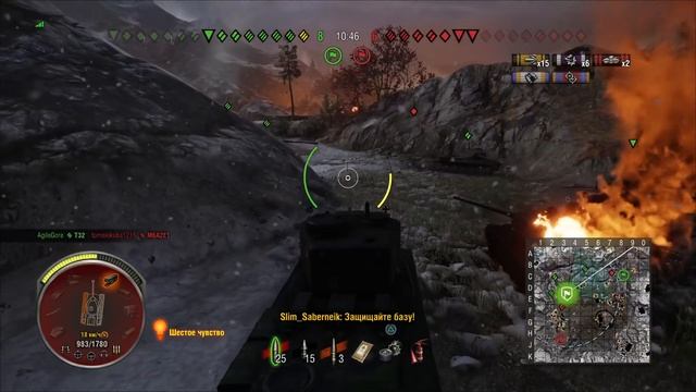 КВ-5 ГАЙД WOT CONSOLE PS4 XBOX КВ-5 ГОРЫНЫЧ КАК ФАРМ? WORLD OF TANKS CONSOLE WOT MERCENARIES смотреть онлайн
