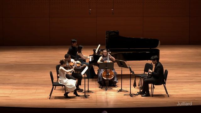 Krzysztof Penderecki - Sextet смотреть онлайн