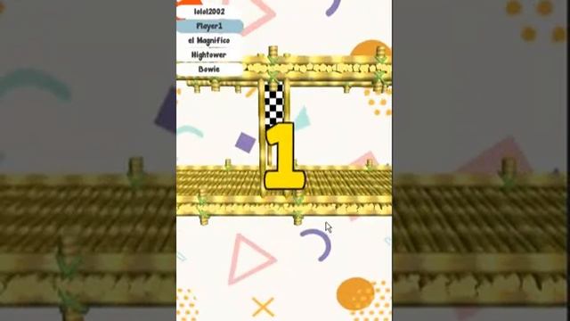Ninja runs 3d game level1 complete смотреть онлайн